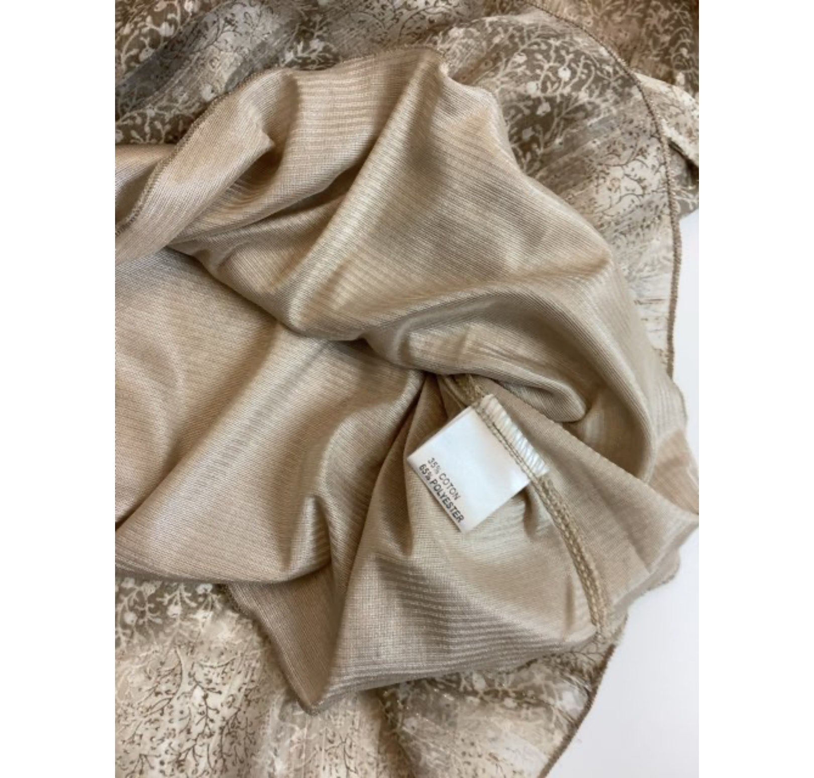 Buch Copenhagen Bluse (O368)